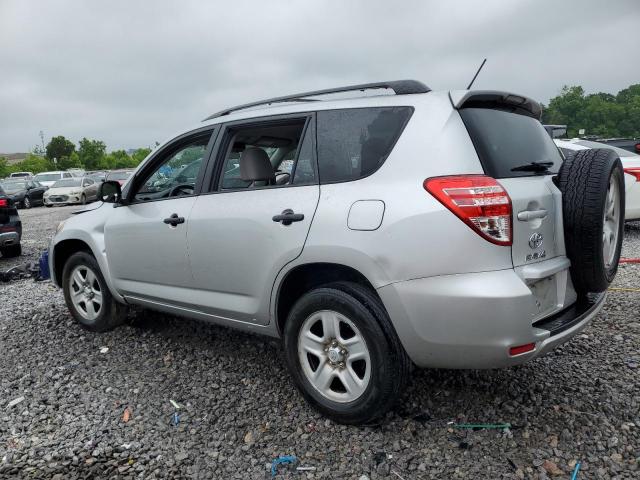 Vin: 2t3zf4dv5cw139124, lot: 57421655, toyota rav4 20122