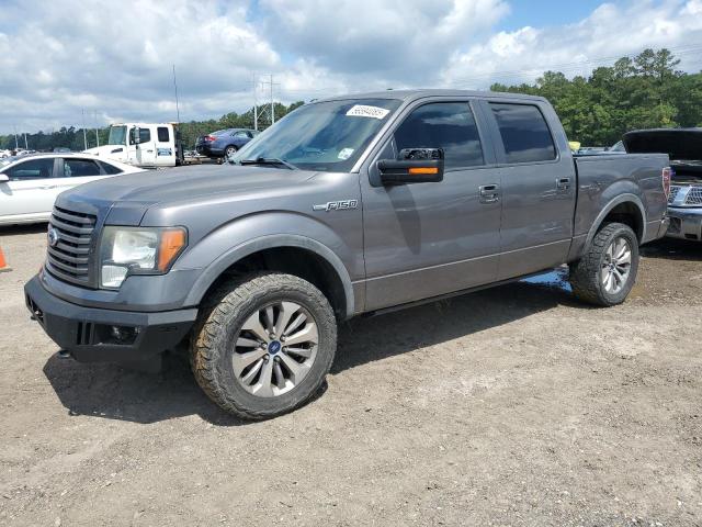 Vin: 1ftfw1ef7bfd21402, lot: 56594085, ford f-150 supercrew 2011 img_1