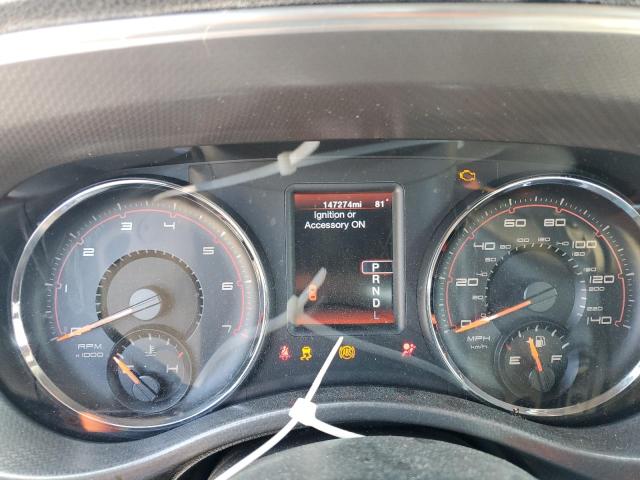 2012 DODGE CHARGER SE - 2C3CDXBG2CH215954