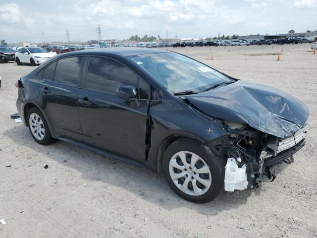 Vin: jtdepmae0nj216404, lot: 54871295, toyota corolla le 20224