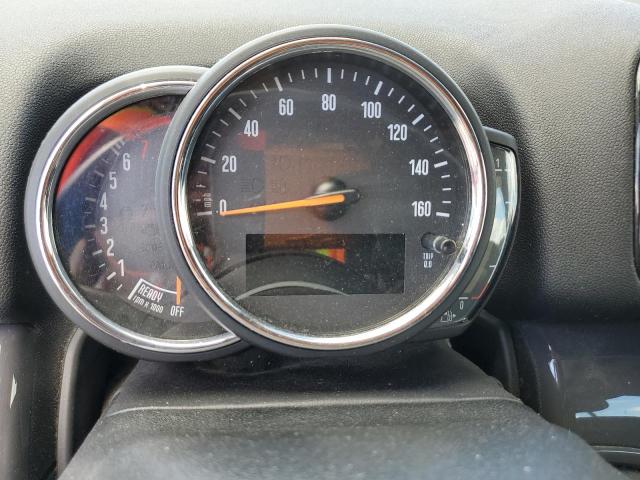 2019 MINI COOPER COU WMZYS7C52K3F45408