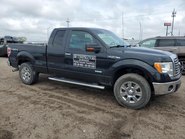 Vin: 1ftfx1et5cfb84528, lot: 57419705, ford f-150 super cab 20124