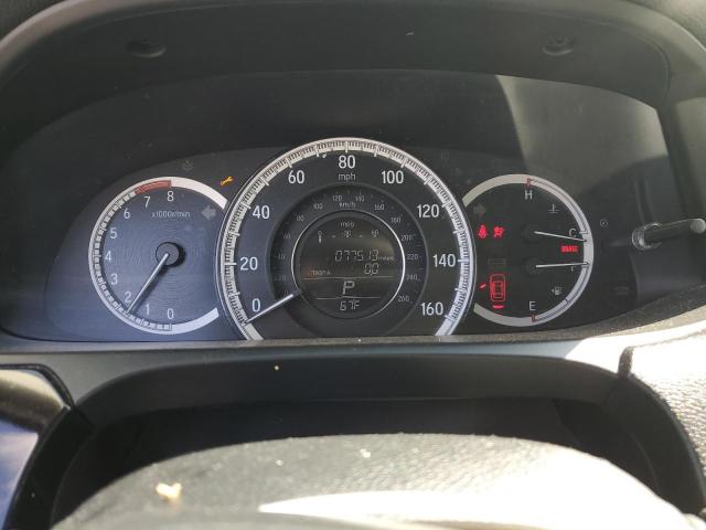 2016 HONDA ACCORD LX - 1HGCR2F30GA141995
