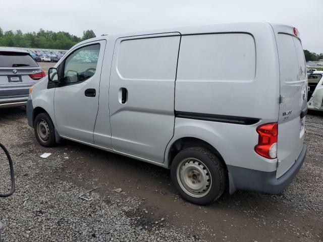Vin: 3n6cm0kn1ek695712, lot: 57269765, nissan nv 2.5s 20142