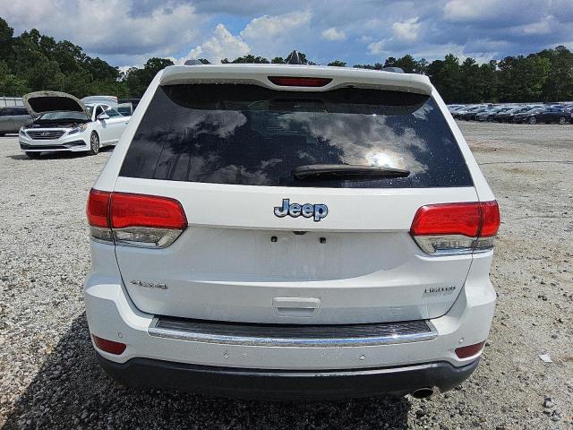 2016 JEEP GRAND CHER 1C4RJFBG5GC380933