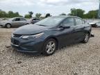 2017 CHEVROLET CRUZE LT - 1G1BE5SM2H7219948