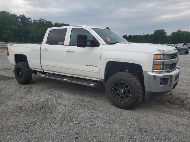 Vin: 1gc1kve82ff592436, lot: 53346725, chevrolet all models k2500 heavy duty lt 20154