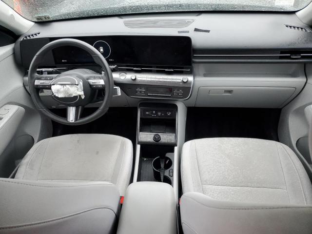2024 HYUNDAI KONA SEL - KM8HCCAB8RU049217