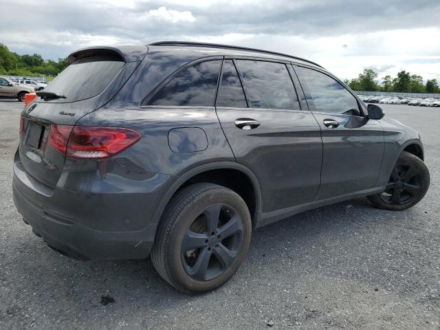Vin: w1n0g8eb3lf841728, lot: 58074635, mercedes-benz glc-class 300 4matic 20203