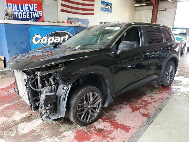Vin: 5n1at3ab1mc756269, lot: 57261085, nissan rogue s 2021 img_1