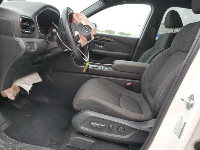 2025 HONDA PILOT SPOR 5FNYG1H35SB058063