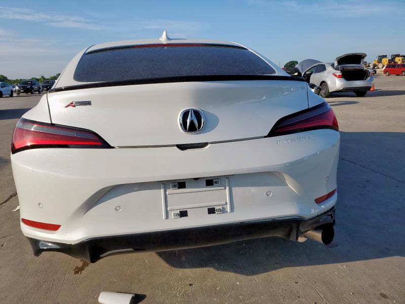 2023 ACURA INTEGRA A- - 19UDE4G76PA007232