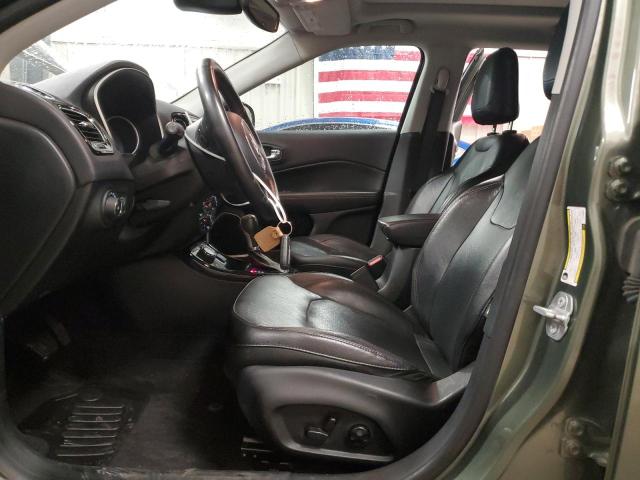 2018 JEEP COMPASS LI - 3C4NJDCB9JT199903