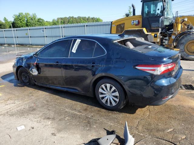 Vin: 4t1a11ak4lu974855, lot: 54883445, toyota camry l 20202