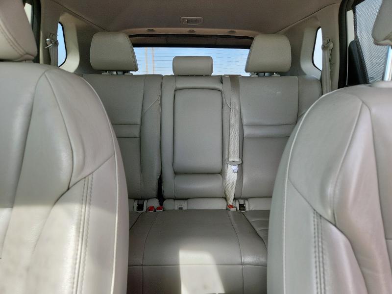 2021 NISSAN ROGUE SL - 5N1AT3CB3MC793997