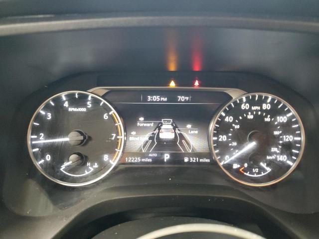 2024 NISSAN ROGUE S - 5N1BT3AB9RC691098