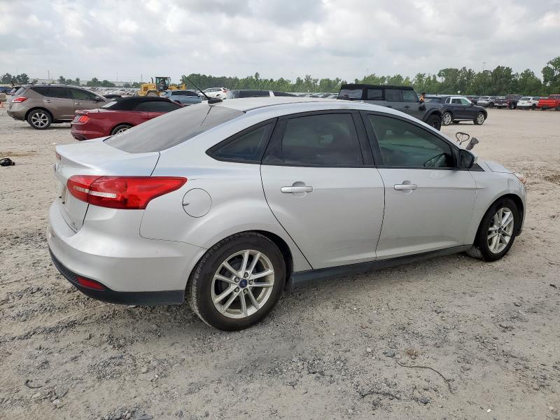 Vin: 1fadp3f20gl244995, lot: 57104885, ford focus se 20163