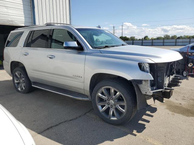 Vin: 1gnskckc8fr686358, lot: 57967905, chevrolet tahoe k1500 ltz 20154