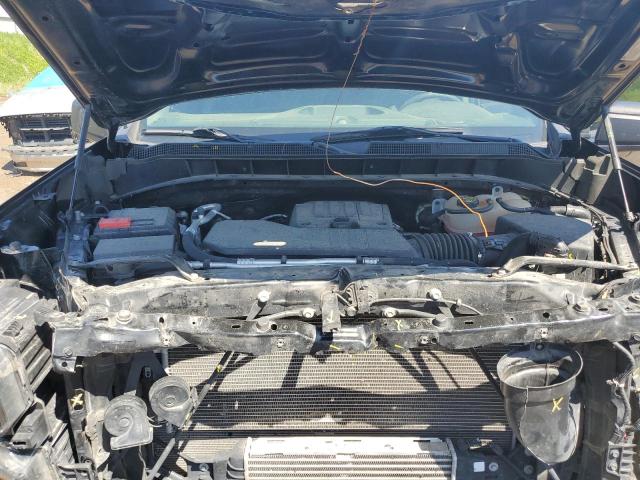 2022 CHEVROLET SILVERADO - 1GCRYBEK4NZ149973