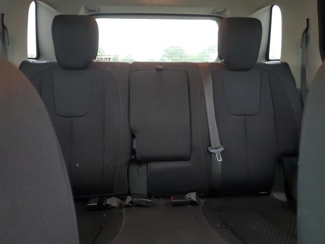 2015 GMC TERRAIN SL - 2GKFLVEK1F6400503
