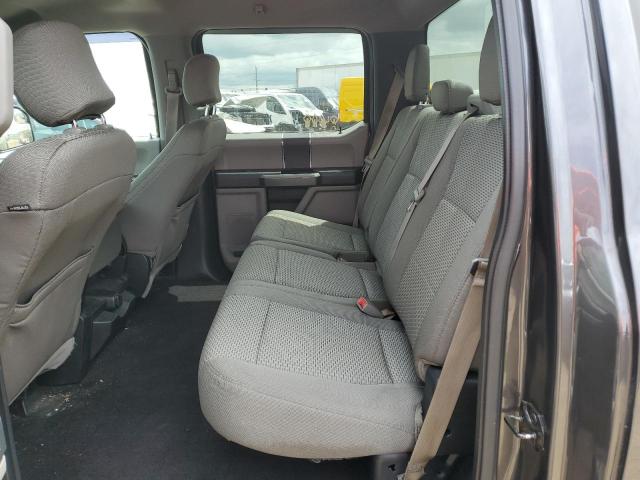 2015 FORD F150 SUPER - 1FTEW1E8XFFC96479