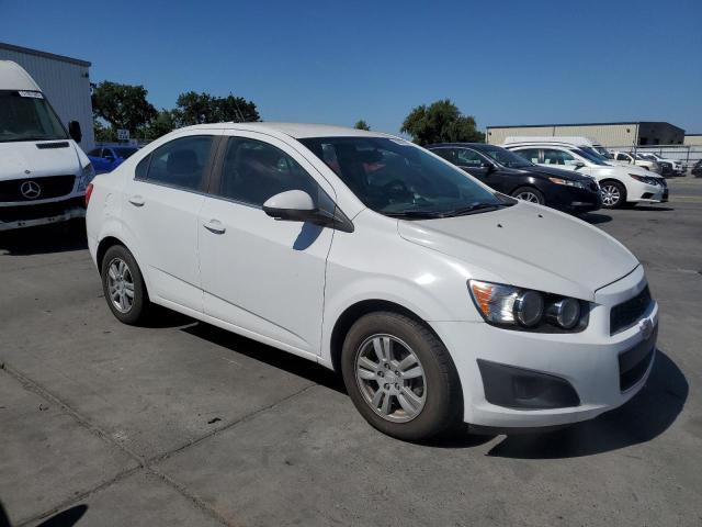 Vin: 1g1jc5sh1e4174292, lot: 58075305, chevrolet sonic lt 20144