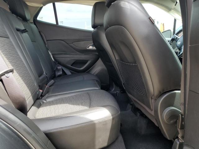 2016 BUICK ENCORE - KL4CJASB2GB666574