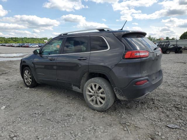 Vin: 1c4pjlds9fw585479, lot: 55633685, jeep grand cher limited 20152