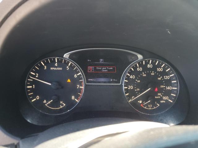 2017 NISSAN ALTIMA 2.5 - 1N4AL3AP8HN337321