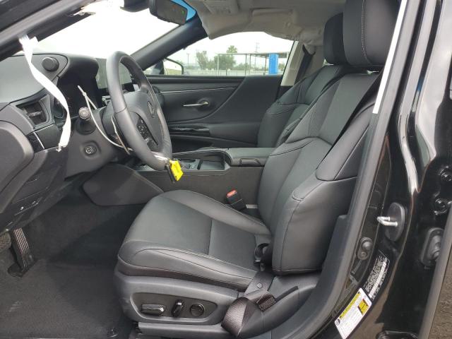 2025 LEXUS ES 300H BA 58ADA1C12SU061973