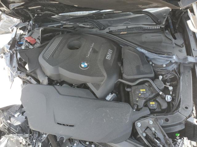 2019 BMW 430I WBA4W3C58KAF93225