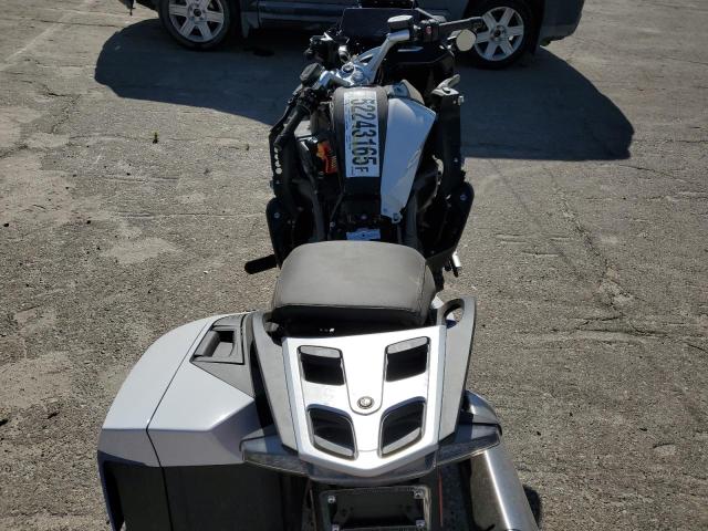 2023 BMW K1600 GT - WB10F2304P6H04134