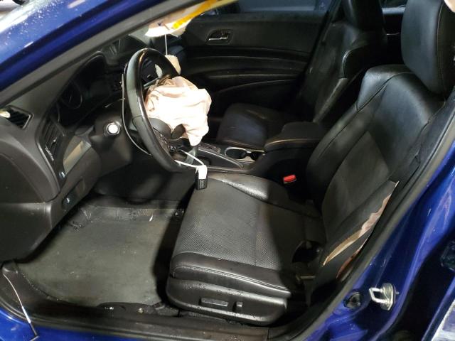 2016 ACURA ILX PREMIU 19UDE2F89GA014352