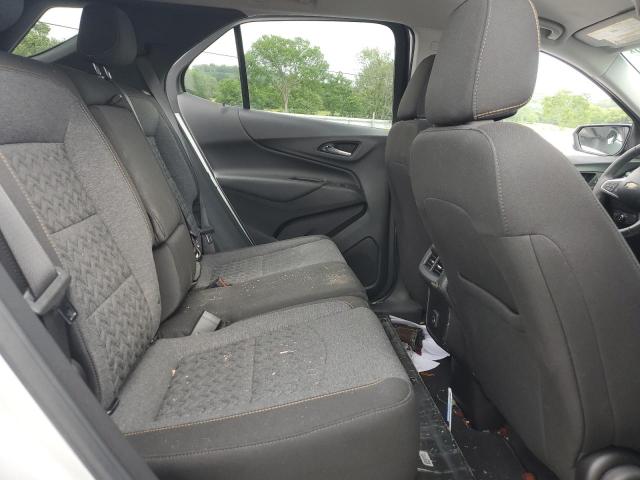 2022 CHEVROLET EQUINOX LT - 3GNAXKEV0NS192771