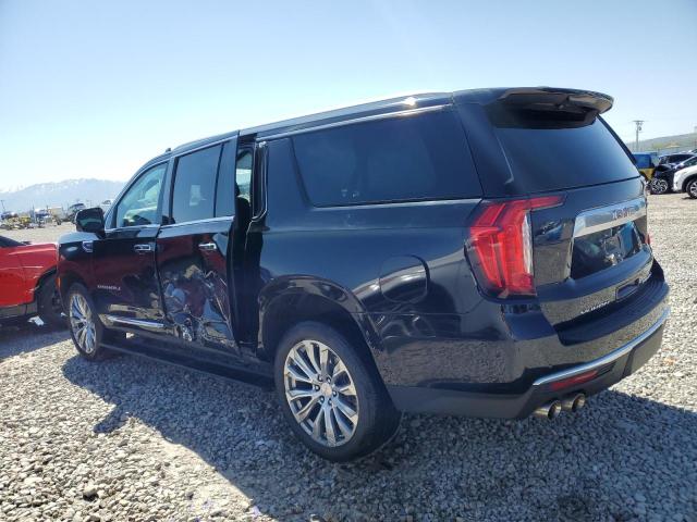Vin: 1gks2jkl5pr351996, lot: 57661945, gmc yukon denali 20232