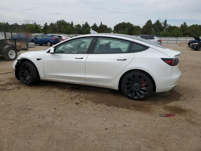 2023 TESLA MODEL 3 5YJ3E1EC7PF581175