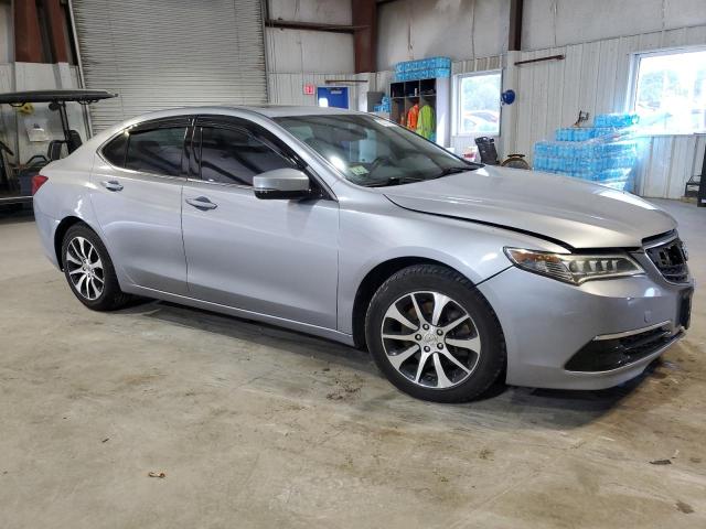Vin: 19uub1f35fa029131, lot: 58272695, acura tlx 20154