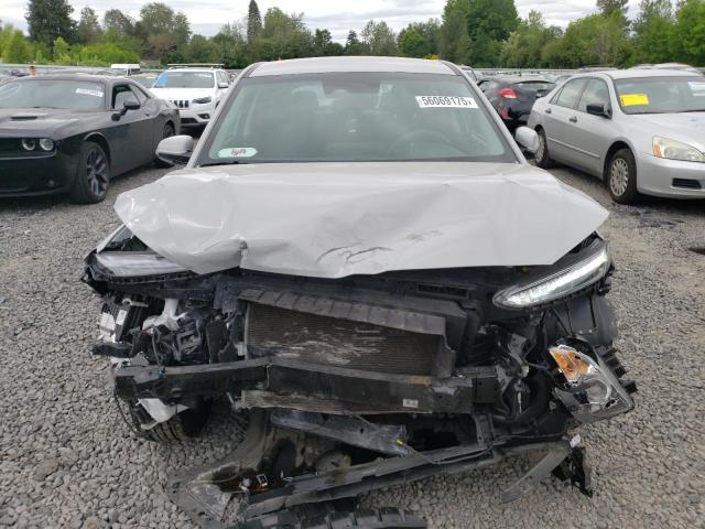 2023 HYUNDAI KONA SE KM8K22AB7PU036409