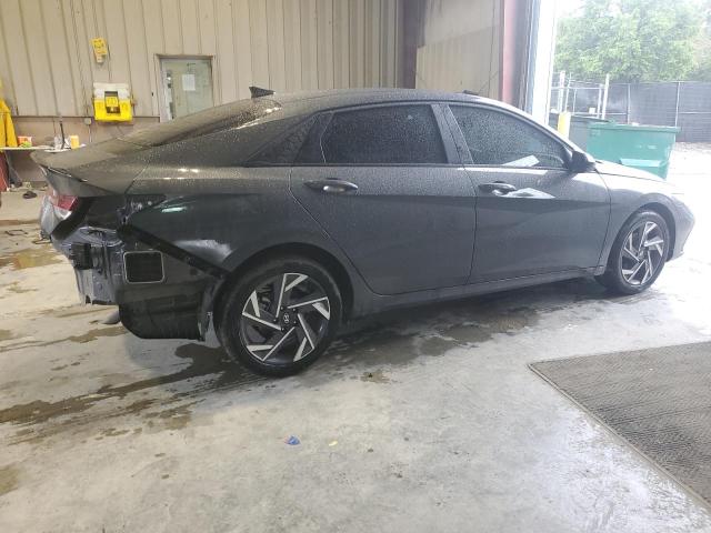 Vin: kmhlm4dg2su914371, lot: 57182315, hyundai elantra sel sport 20253