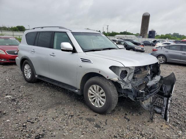 Vin: jn8ay2nd0h9009314, lot: 58381985, nissan armada sv 20174