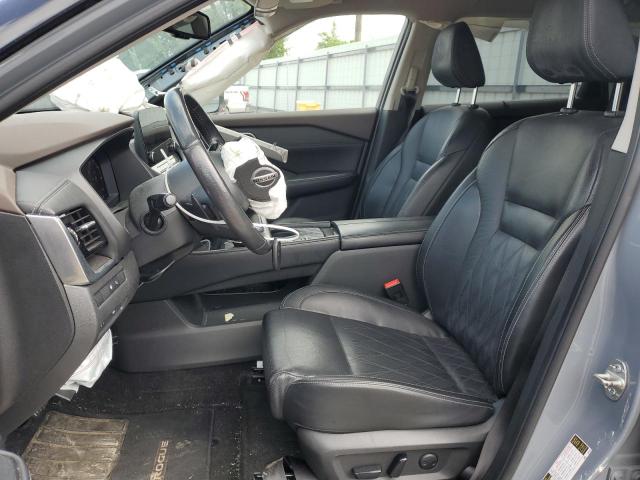 2021 NISSAN ROGUE PLAT JN8AT3DC4MW101728