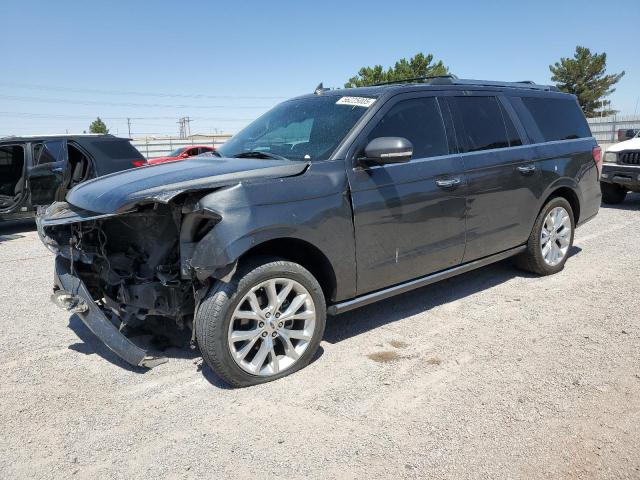Vin: 1fmjk2at1jea36704, lot: 56225005, ford expedition max limited 2018 img_1