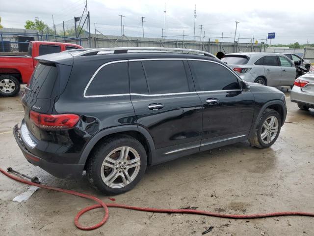 Vin: w1n4m4hb2lw053036, lot: 56475995, mercedes-benz glb-class 250 4matic 20203