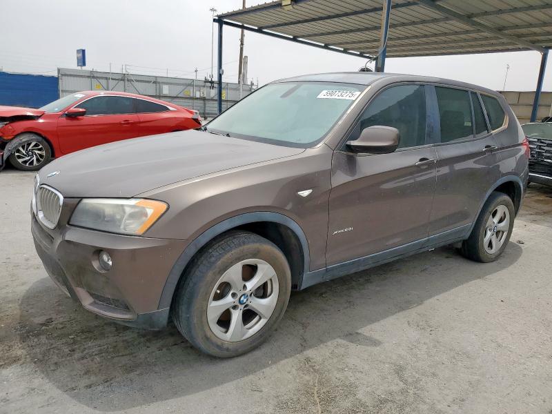Vin: 5uxwx5c54bl711579, lot: 59073275, bmw x3 xdrive28i 2011 img_1