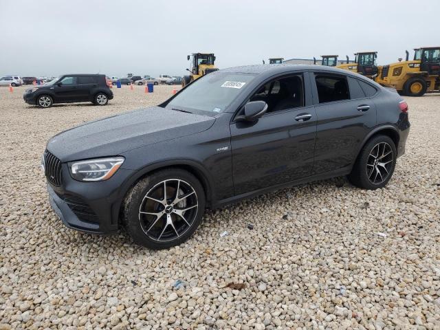 Vin: w1n0j6eb3lf766552, lot: 55895845, mercedes-benz glc-class 43 4matic amg 2020 img_1