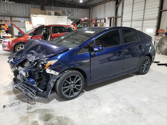 Vin: jtdkn3du4f1896833, lot: 55163785, toyota prius 2015 img_1