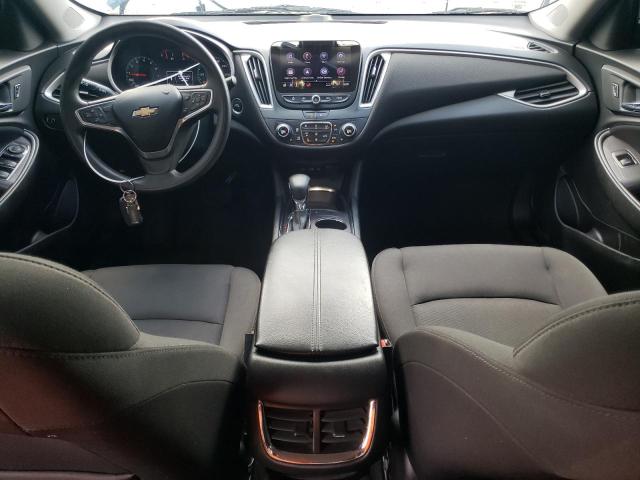 2022 CHEVROLET MALIBU LT - 1G1ZD5ST1NF150695