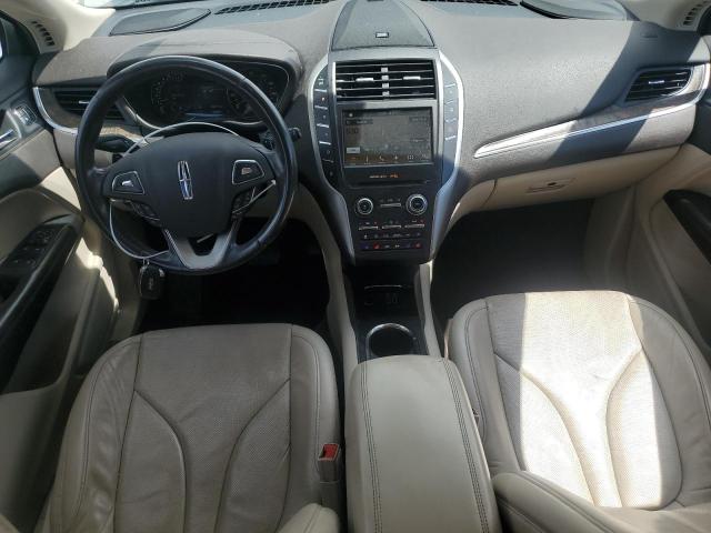 2017 LINCOLN MKC RESERV - 5LMCJ3C95HUL12057