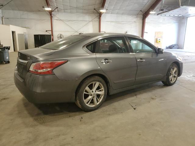 Vin: 1n4al3ap7fc471570, lot: 55274795, nissan altima 2.5 20153