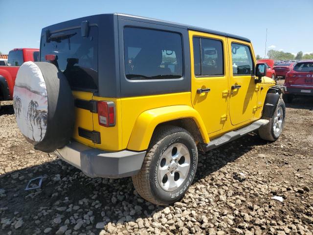 Vin: 1c4hjweg7fl593355, lot: 56784425, jeep wrangler sahara 20153